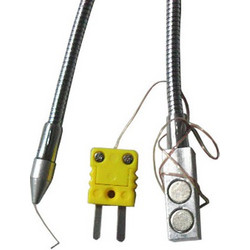 Omega K-Type Magnet TC Thermocouple Wire Holder for BGA Repair LY-TS1