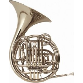 Holton Double French Horn Farkas H177ER 703.550