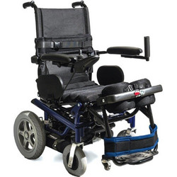 Alfacare Αναπηρικό Αμαξίδιο Ορθοστάτης AC-80