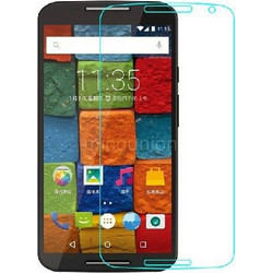 Motorola Moto G 3 (XT1541) - Προστατευτικό Οθόνης Tempered Glass 0.33mm (OEM)