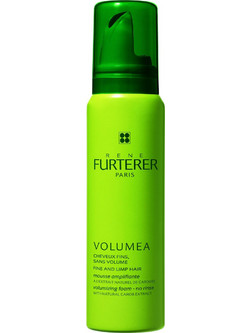 Rene Furterer Volumea Amplifiant Αφρός Μαλλιών για Όγκο & Λάμψη 200ml