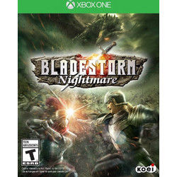 Bladestorm Nightmare Xbox One