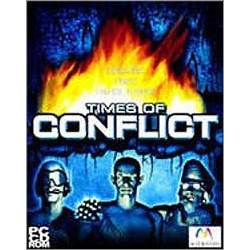 Times Of Conflict PC