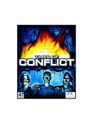 Times Of Conflict PC