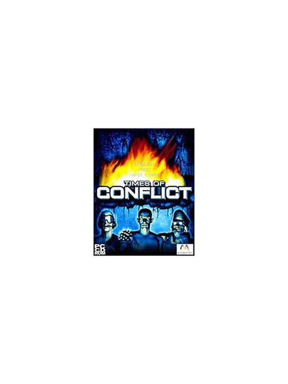 Times Of Conflict PC