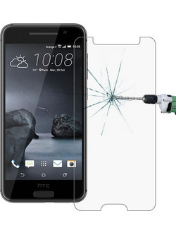 For HTC One A9 0.26mm 9H+ Surface Hardness 2.5D Explosion-proof Tempered Glass Screen Film (DIYLooks) (OEM)