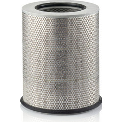 MANN-FILTER Φίλτρο Αέρα - C 34 1500/1