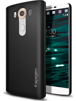 Spigen Thin Fit Black (LG V10)