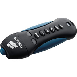 Corsair Padlock 2 8GB USB Stick 2.0 με USB-A
