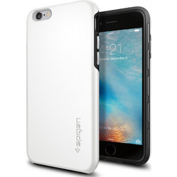 Spigen Thin Fit Hybrid White (iPhone 6/6s)