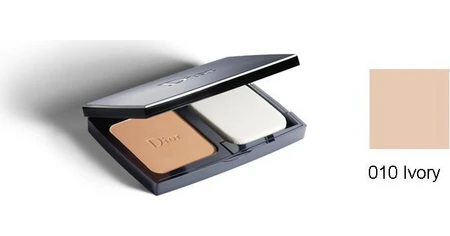 Dior Diorskin Forever Compact Make Up 010 Ivory Spf15 10gr BestPrice.gr