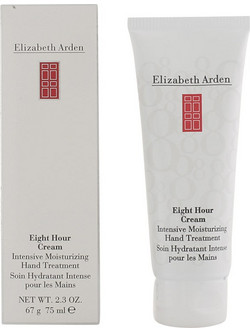 Elizabeth Arden Eight Hour Ενυδατική Κρέμα Χεριών 75ml