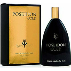 Poseidon Gold Eau de Toilette 150ml