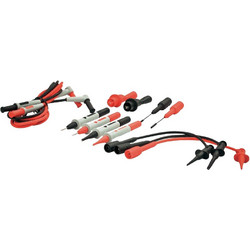 Keysight U1168A Standard Test Lead Kit
