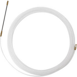 SAS AK-AT-002 Ατσαλίνα πλαστική 10m 3mm
