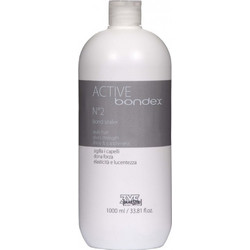 Freelimix Active Bondex Step 2 Bond Sealer Κρέμα Μαλλιών για Επανόρθωση 1lt