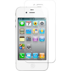 Premium Tempered Glass Screen Protector Setty 9H 0.3mm iPhone 4 - 4S Γυάλινο Προστατευτικό Οθόνης
