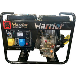 Warrior LDG3600CE