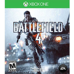 Battlefield 4 Xbox One