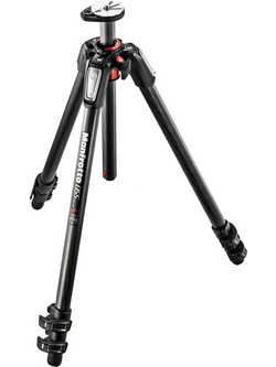 Manfrotto MT055CXPRO3 Carbon Fiber