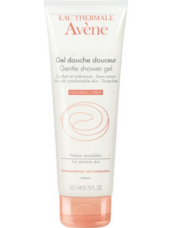 Avene Αφρόλουτρο σε Gel για Ευαίσθητο Δέρμα 200ml