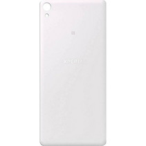 Γνήσιο Καπάκι Μπαταρίας με Κεραία NFC για Sony Xperia XA/ XA Dual - Λευκό (78PA3000010)