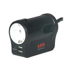 AEG AEG PROTECT TRAVEL
