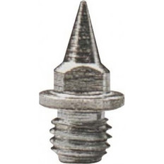 Καρφάκια Spikes 4.76mm (Σετ 12τμχ) 48537
