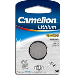 Camelion CR2477 1τμχ