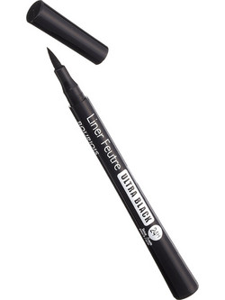 Bourjois Liner Feutre 41 Ultra Black Στυλό Eyeliner