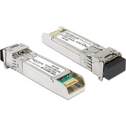 Delock SFP+ Module 10GBase-SR MM 850 nm (86199)