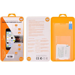 Άθραυστο Τζαμάκι Οθόνης / Tempered Glass για Nokia X6 2018 / 6.1 Plus