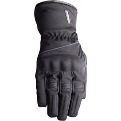 Nordcap Rider Pro Black