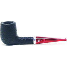 Butz Choquin BC CAPRICE ROUGE 1601 9mm ΠΙΠΑ ΚΑΠΝΟΥ ΙΣΙΑ