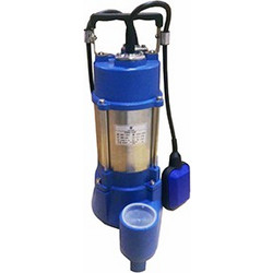 Cacheng CWB-370F Υποβρύχια Αντλία Λυμάτων / Ακαθάρτων με Φλοτέρ Ηλεκτρική 375W