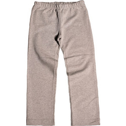 Benetton Παιδικό Παντελόνι Φόρμας Γκρι 3J6719028