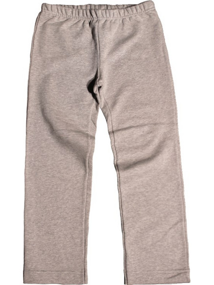 Benetton Παιδικό Παντελόνι Φόρμας Γκρι 3J6719028