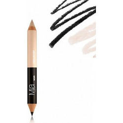 Mia Eyebrow Perfect Dark Μολύβι Φρυδιών