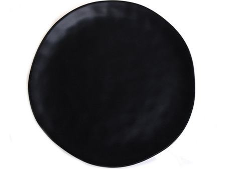 Marva Πιάτο Φρούτου Πορσελάνης Africa 20cm 673018