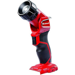 Einhell TE-CL 18 Li H Solo Επαναφορτιζόμενος Φακός Εργασίας Led 280lm