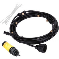 Σύστημα Υδρονέφωσης Εξωτερικών Χώρων 10m - OEM OEM