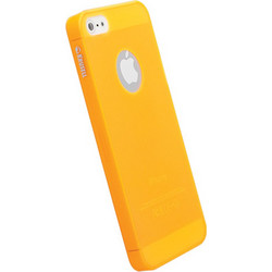 Krusell Frostcover Orange (iPhone 5/5S)
