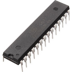 ATMEGA328P-PU DIP-28 Microcontroller with Arduino Bootloader