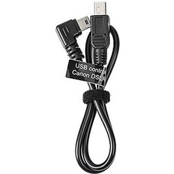 Moza Canon Camera Control Cable For Moza Air/AirCross/Lite2/Air2 GA08