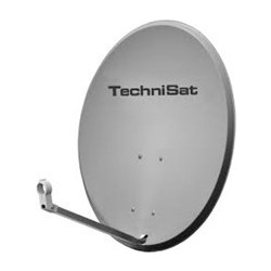 Technisat TechniDish 80 εκατοστά με AZ / EL, χρώματος μπεζ bulk