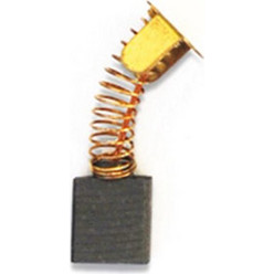 Ψύκτρα (Καρβουνάκια) για Τροχό RYOBI 6,5x13,5x17,5