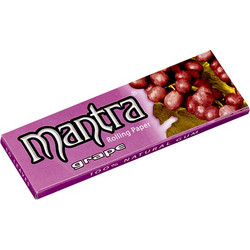 Mantra Χαρτάκια - Φραγκοστάφυλο - 1 1/4