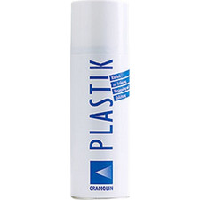 ΠΛΑΣΤΙΚΟΠΟΙΗΣΗΣ PLASTIC /400ML