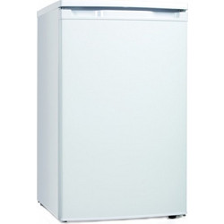 Altus ALS 121 Μονόπορτο Ψυγείο 114lt Υ84xΠ54.5xΒ60cm Λευκό