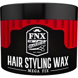 Fonex Barber Infrared Hair Κερί Μαλλιών 150ml